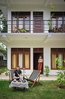Friends Coliving Villa
