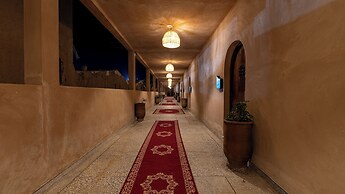 Kasbah Merzouga
