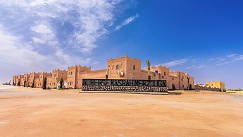 Kasbah Merzouga