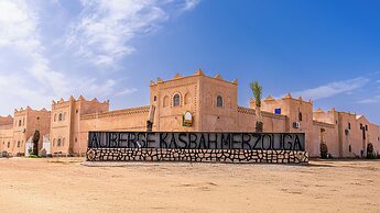 Kasbah Merzouga