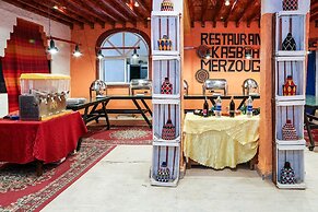 Kasbah Merzouga