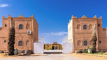 Kasbah Merzouga
