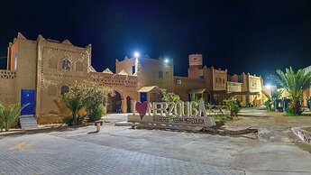Kasbah Merzouga