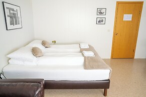 The Nest Guesthouse
