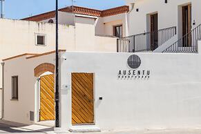 Ausentu Guest House