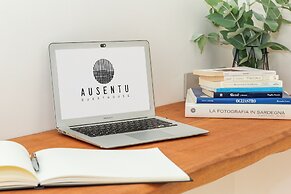 Ausentu Guest House