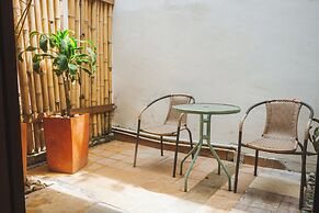 Tuki Hostel & Lounge