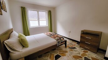 Tuki Hostel & Lounge