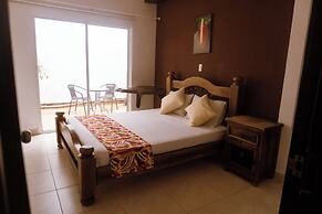 Tuki Hostel & Lounge