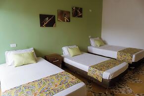 Tuki Hostel & Lounge