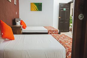 Tuki Hostel & Lounge