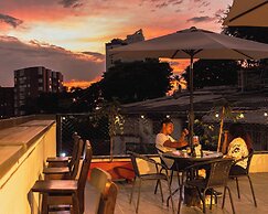 Tuki Hostel & Lounge