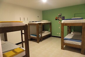 Tuki Hostel & Lounge