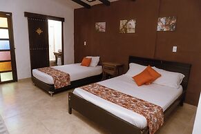 Tuki Hostel & Lounge