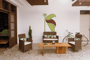 Tuki Hostel & Lounge