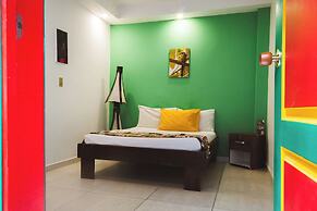 Tuki Hostel & Lounge