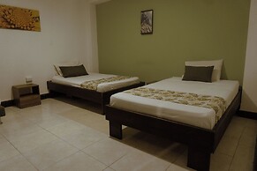 Tuki Hostel & Lounge