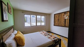 Tuki Hostel & Lounge