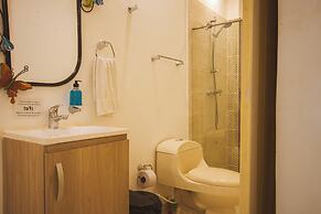 Tuki Hostel & Lounge