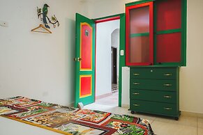 Tuki Hostel & Lounge