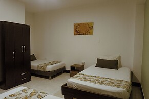 Tuki Hostel & Lounge