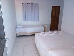 Hotel Mar e Onda Salinopólis