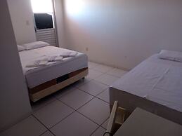 Hotel Mar e Onda Salinopólis