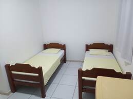 Hotel Mar e Onda Salinopólis