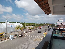 Hotel Mar e Onda Corvina