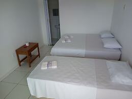 Hotel Mar e Onda Salinopólis