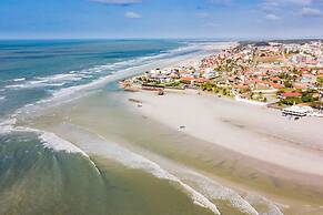 Hotel Mar e Onda Salinopólis