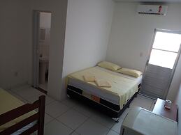 Hotel Mar e Onda Salinopólis