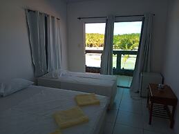 Hotel Mar e Onda Salinopólis