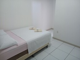 Hotel Mar e Onda Salinopólis