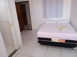 Hotel Mar e Onda Salinopólis