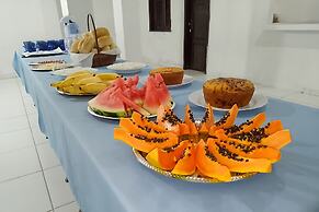 Hotel Mar e Onda Salinopólis