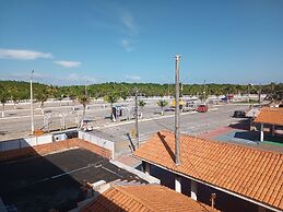 Hotel Mar e Onda Salinopólis