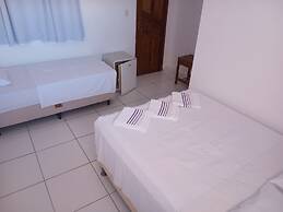 Hotel Mar e Onda Salinopólis