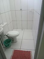 Hotel Mar e Onda Salinopólis