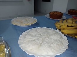 Hotel Mar e Onda Salinopólis