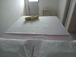 Hotel Mar e Onda Salinopólis