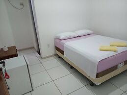 Hotel Mar e Onda Salinopólis