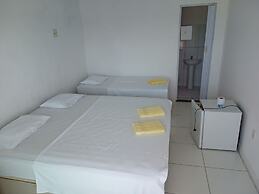 Hotel Mar e Onda Salinopólis