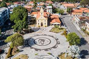Hotel Mar e Onda Salinopólis