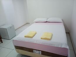 Hotel Mar e Onda Salinopólis