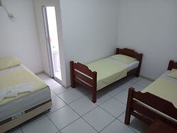 Hotel Mar e Onda Salinopólis