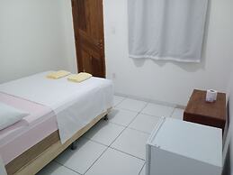 Hotel Mar e Onda Salinopólis