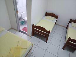 Hotel Mar e Onda Salinopólis