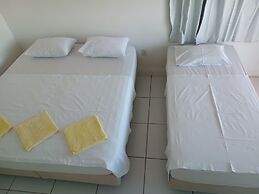 Hotel Mar e Onda Salinopólis