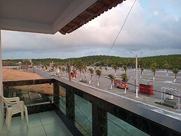 Hotel Mar e Onda Salinopólis